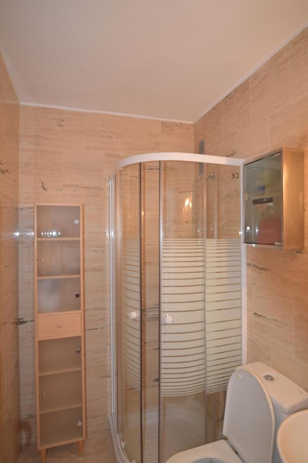 Candelaria - Rest Apartment / Sea View Exterior foto