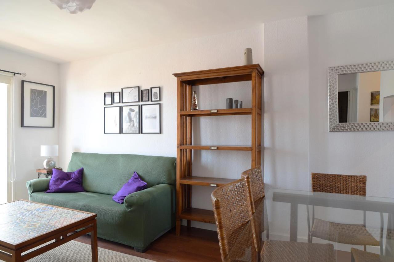 Candelaria - Rest Apartment / Sea View Exterior foto