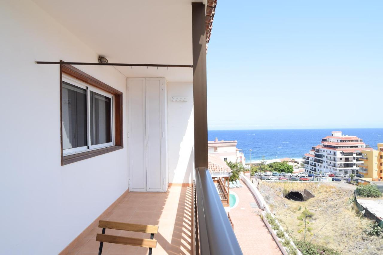 Candelaria - Rest Apartment / Sea View Exterior foto